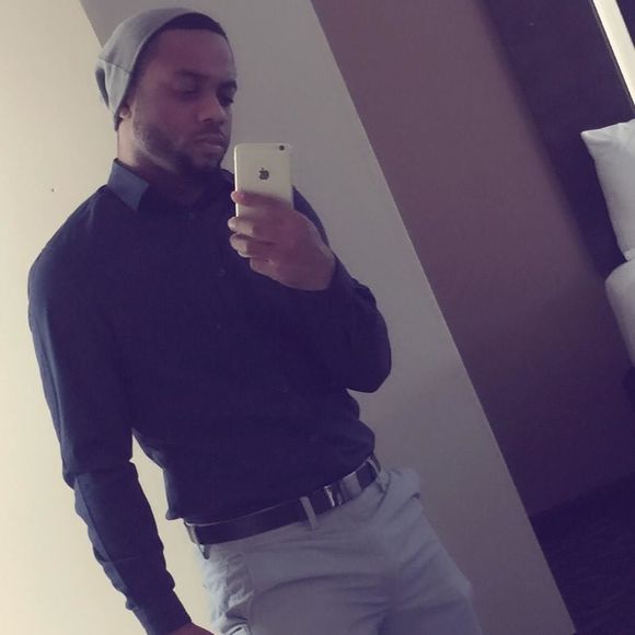 Meet your Posher, Edward - Picture 1 of 1